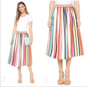 Skirt. Size 8.  Alice + Olivia